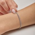 Brosway - Bracciale Desideri - Acciaio - Zirconia