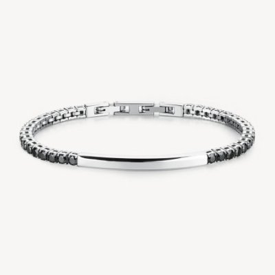 Brosway - Bracciale Avantgarde - Acciaio - 200Mm