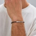 Brosway - Bracciale Avantgarde - Acciaio - 200Mm Brosway - Bracciale Avantgarde - Acciaio - 200Mm