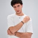 Brosway - Bracciale Avantgarde - Acciaio - 200Mm Brosway - Bracciale Avantgarde - Acciaio - 200Mm