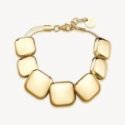 Brosway - Bracciale Muse - Acciaio - Oro 14K Brosway - Bracciale Muse - Acciaio - Oro 14K