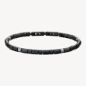 Brosway - Bracciale Riptide - Acciaio - Rutenio Brosway - Bracciale Riptide - Acciaio - Rutenio