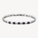 Brosway - Bracciale Riptide - Acciaio - Rutenio Brosway - Bracciale Riptide - Acciaio - Rutenio