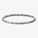 Brosway - Bracciale Riptide - Acciaio - 220Mm Brosway - Bracciale Riptide - Acciaio - 220Mm