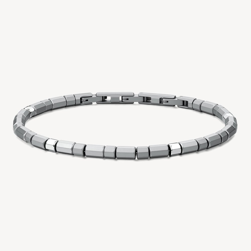 Brosway - Bracciale Riptide - Acciaio - 220Mm Brosway - Bracciale Riptide - Acciaio - 220Mm