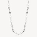 Brosway - Collana Perfect - Acciaio - Perle Brosway - Collana Perfect - Acciaio - Perle