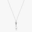 Brosway - Collana Perfect - Acciaio - Perla Brosway - Collana Perfect - Acciaio - Perla