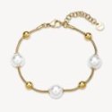Brosway - Bracciale Perfect - Acciaio - Oro Brosway - Bracciale Perfect - Acciaio - Oro