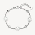 Brosway - Bracciale Perfect - Acciaio - Perle Brosway - Bracciale Perfect - Acciaio - Perle