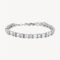 Brosway - Bracciale Dreaming - Acciaio - Cubic Zirconia Brosway - Bracciale Dreaming - Acciaio - Cubic Zirconia