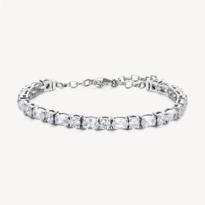 Brosway - Bracciale Dreaming - Acciaio - Cubic Zirconia