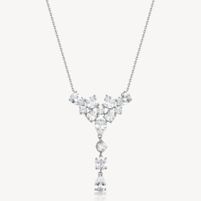 Brosway - Collana Dreaming - Acciaio