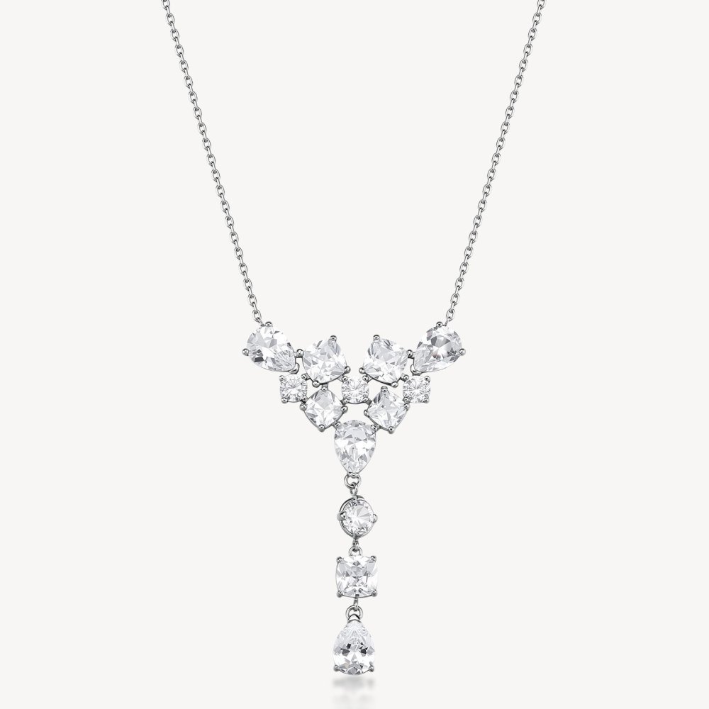 Brosway - Collana Dreaming - Acciaio Brosway - Collana Dreaming - Acciaio