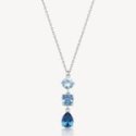 Brosway - Collana Dreaming - Acciaio - Zirconia Brosway - Collana Dreaming - Acciaio - Zirconia