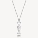 Brosway - Collana Dreaming - Acciaio - Zirconia Brosway - Collana Dreaming - Acciaio - Zirconia