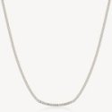 Brosway - Collana Desideri - Acciaio - Oro Brosway - Collana Desideri - Acciaio - Oro