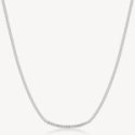 Brosway - Collana Desideri - Acciaio - Zirconia Brosway - Collana Desideri - Acciaio - Zirconia