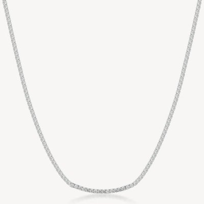 Brosway - Collana Desideri - Acciaio - Zirconia
