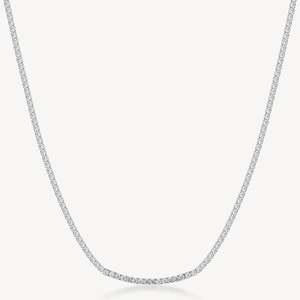 Brosway - Collana Desideri - Acciaio - Zirconia Brosway - Collana Desideri - Acciaio - Zirconia