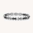 Brosway - Bracciale Backliner - Acciaio - Rutenio