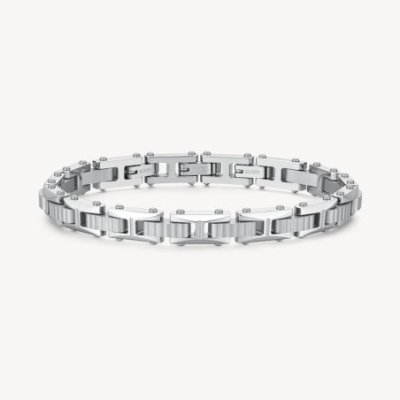 Brosway - Bracciale Backliner - Acciaio