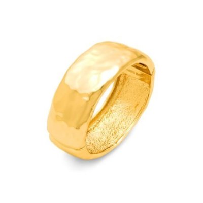 Giovanni Raspini - Bracciale Sierra - Bronzo