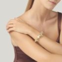 Giovanni Raspini - Bracciale Crystal - Bronzo - Perle Giovanni Raspini - Bracciale Crystal - Bronzo - Perle