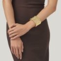 Giovanni Raspini - Bracciale Santa Fe - Bronzo - Oro Giovanni Raspini - Bracciale Santa Fe - Bronzo - Oro