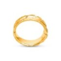 Giovanni Raspini - Bracciale Yuma - Bronzo - Oro 18 Kt