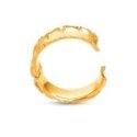 Giovanni Raspini - Bracciale Yuma - Bronzo - Oro 18 Kt