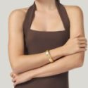 Giovanni Raspini - Bracciale Sierra - Bronzo - Oro Giovanni Raspini - Bracciale Sierra - Bronzo - Oro