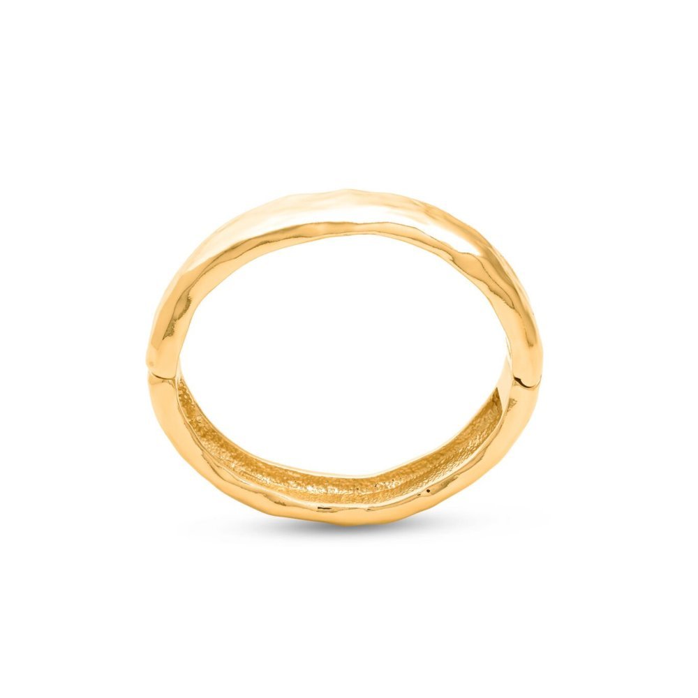 Giovanni Raspini - Bracciale Sierra - Bronzo - Oro Giovanni Raspini - Bracciale Sierra - Bronzo - Oro