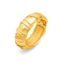 Giovanni Raspini - Bracciale Dune - Bronzo - Oro 18 Kt Giovanni Raspini - Bracciale Dune - Bronzo - Oro 18 Kt