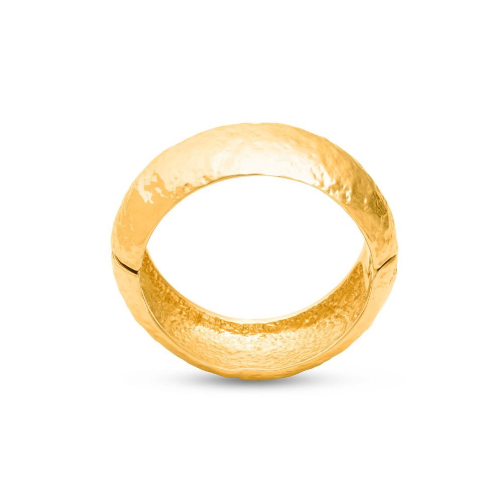 Giovanni Raspini - Bracciale Sand - Bronzo - Oro 18 Kt Giovanni Raspini - Bracciale Sand - Bronzo - Oro 18 Kt