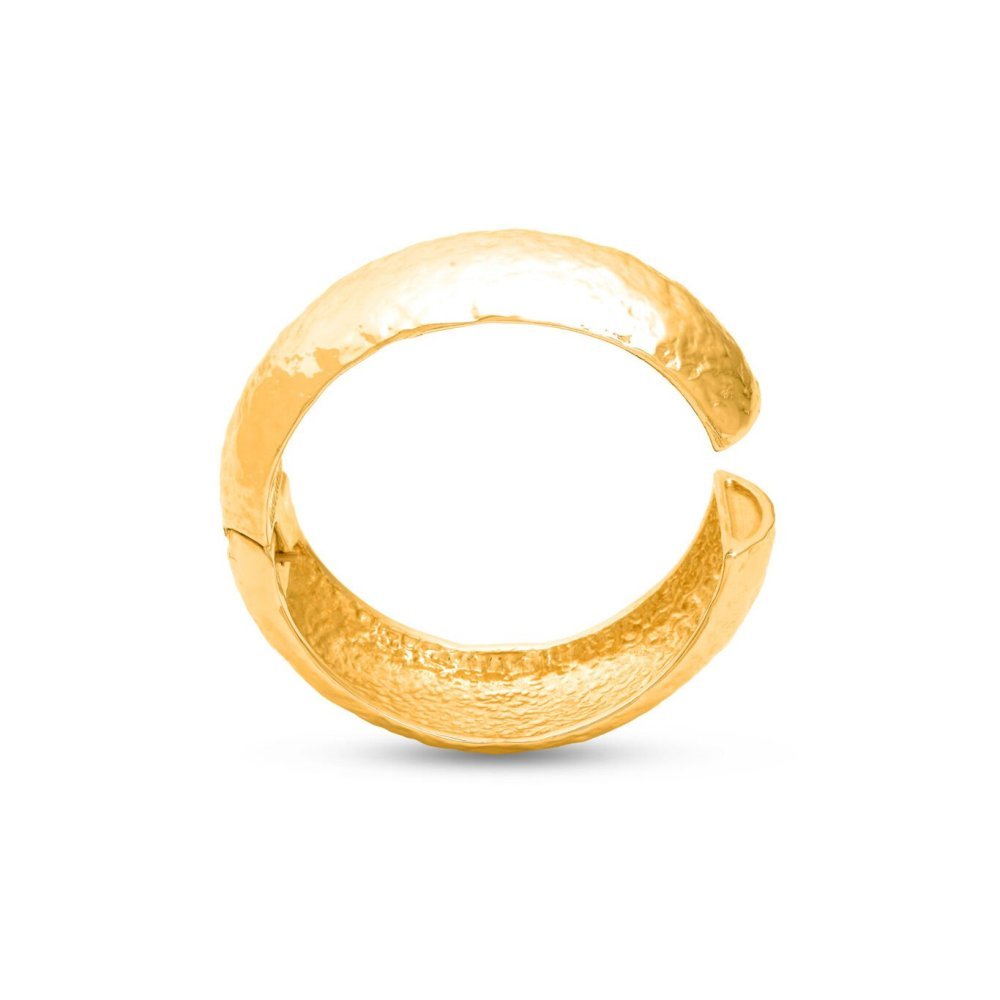 Giovanni Raspini - Bracciale Sand - Bronzo - Oro 18 Kt Giovanni Raspini - Bracciale Sand - Bronzo - Oro 18 Kt