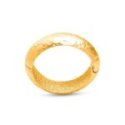 Giovanni Raspini - Bracciale Sand - Bronzo - Oro 18 Kt