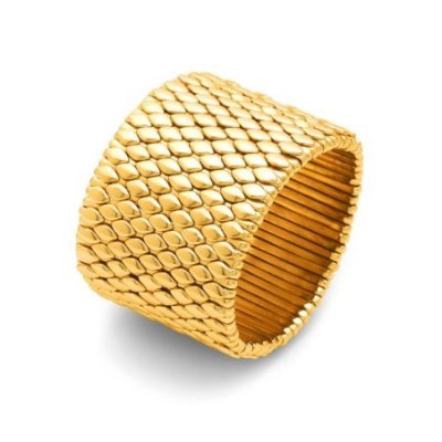 Giovanni Raspini - Bracciale Arizona - Bronzo