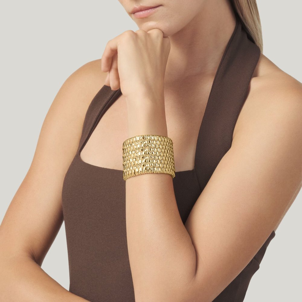 Giovanni Raspini - Bracciale Arizona - Bronzo Giovanni Raspini - Bracciale Arizona - Bronzo