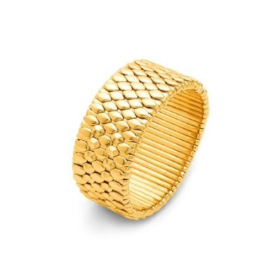 Giovanni Raspini - Bracciale Arizona - Bronzo - Oro