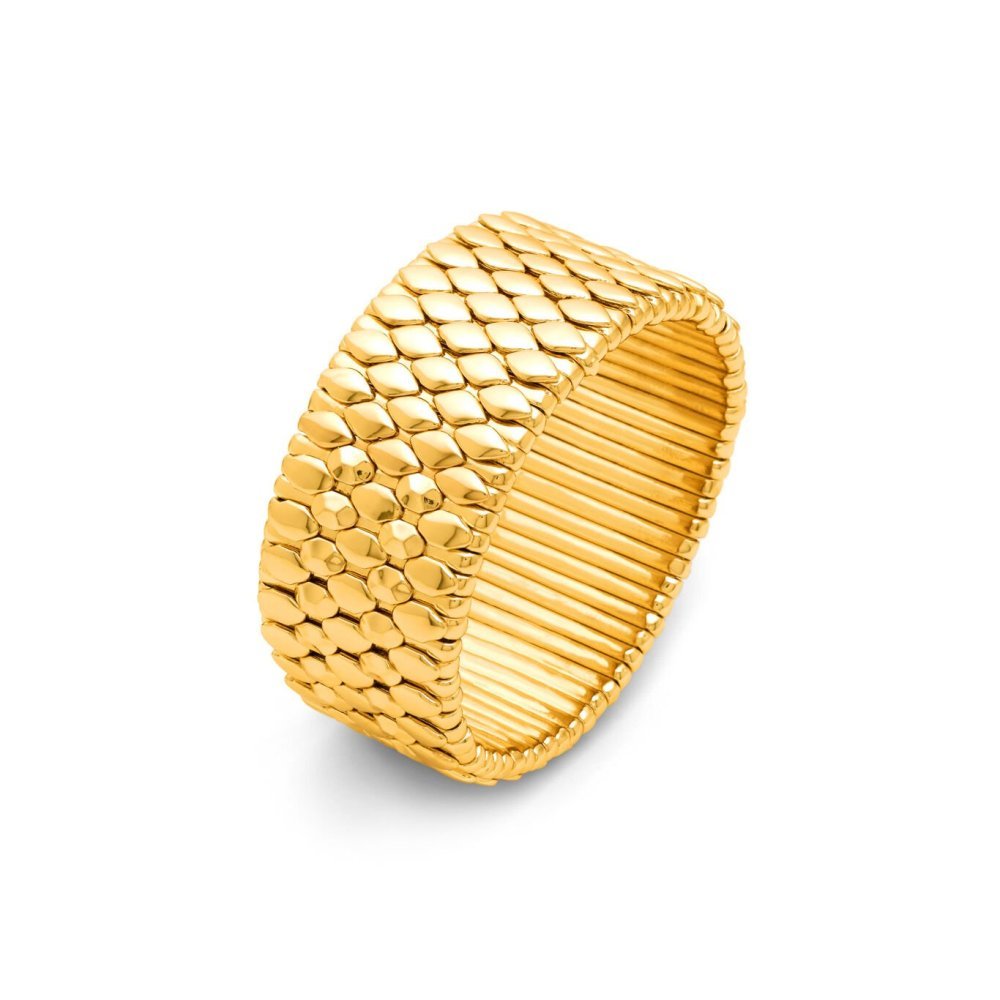 Giovanni Raspini - Bracciale Arizona - Bronzo - Oro Giovanni Raspini - Bracciale Arizona - Bronzo - Oro