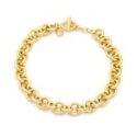 Giovanni Raspini - Collana Pueblo - Bronzo - Oro 18 Kt Giovanni Raspini - Collana Pueblo - Bronzo - Oro 18 Kt