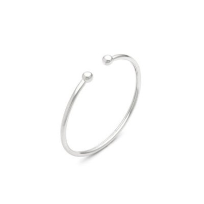 Giovanni Raspini - Bracciale Axis - Argento 925