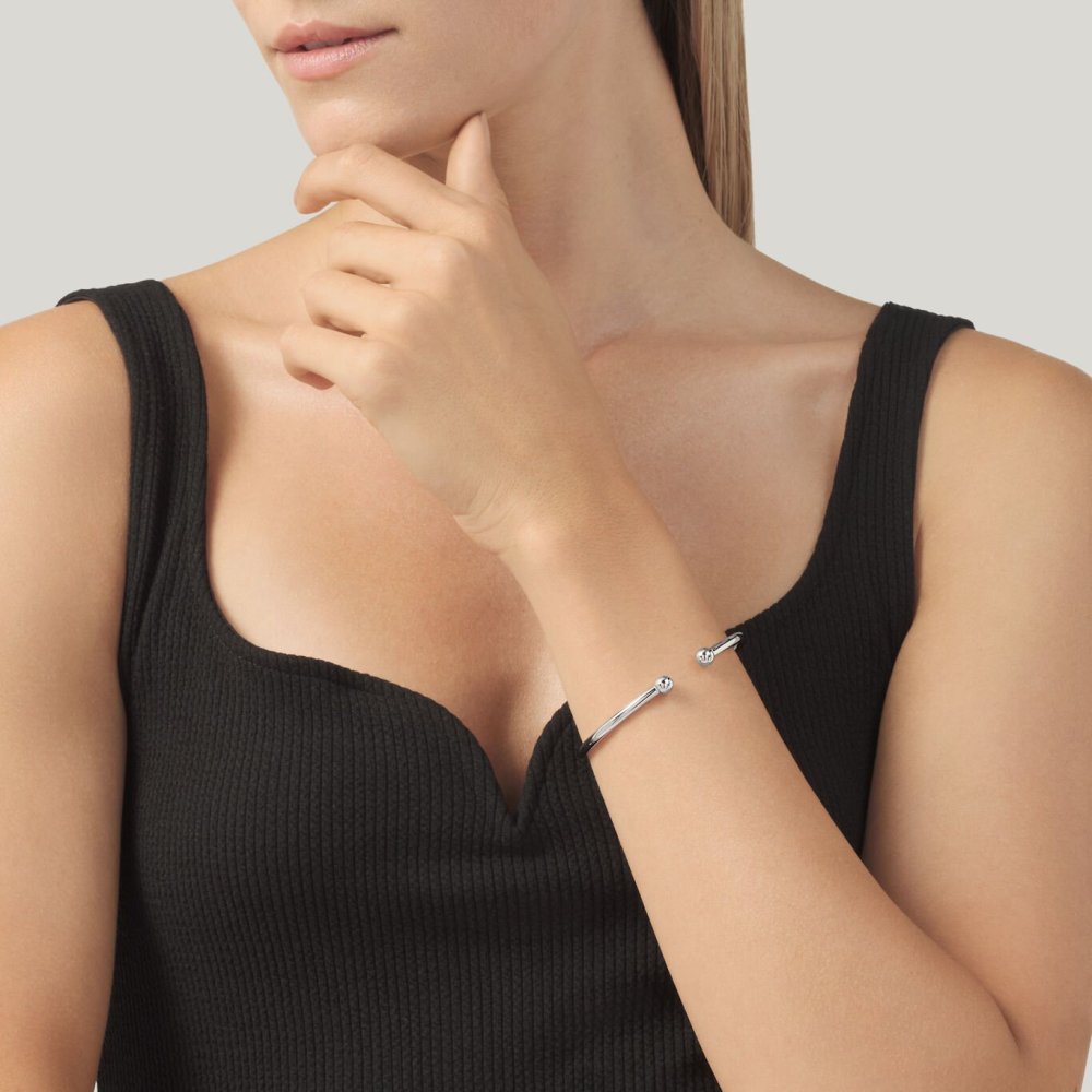 Giovanni Raspini - Bracciale Axis - Argento 925 Giovanni Raspini - Bracciale Axis - Argento 925