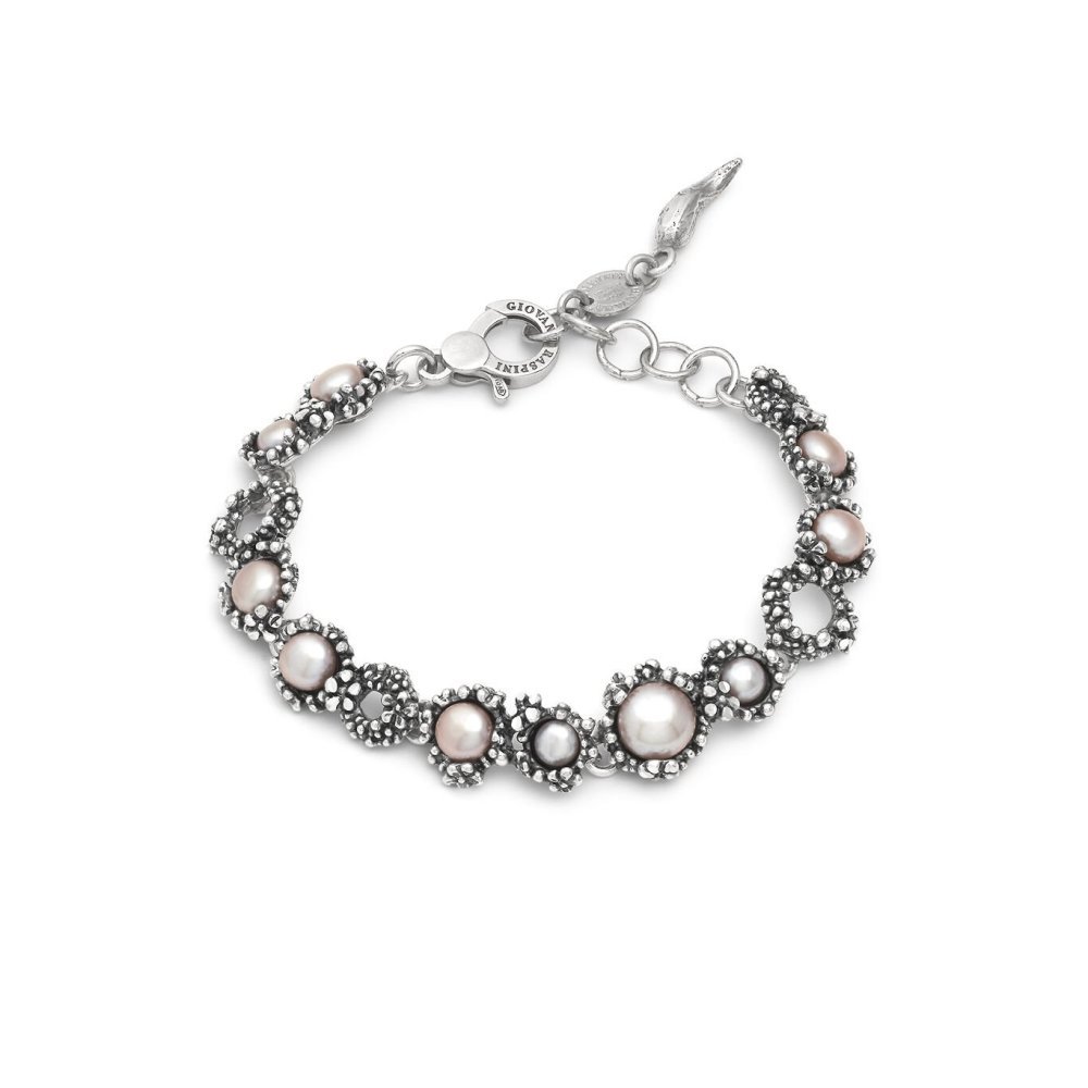 Giovanni Raspini - Bracciale Blossom - Argento Giovanni Raspini - Bracciale Blossom - Argento