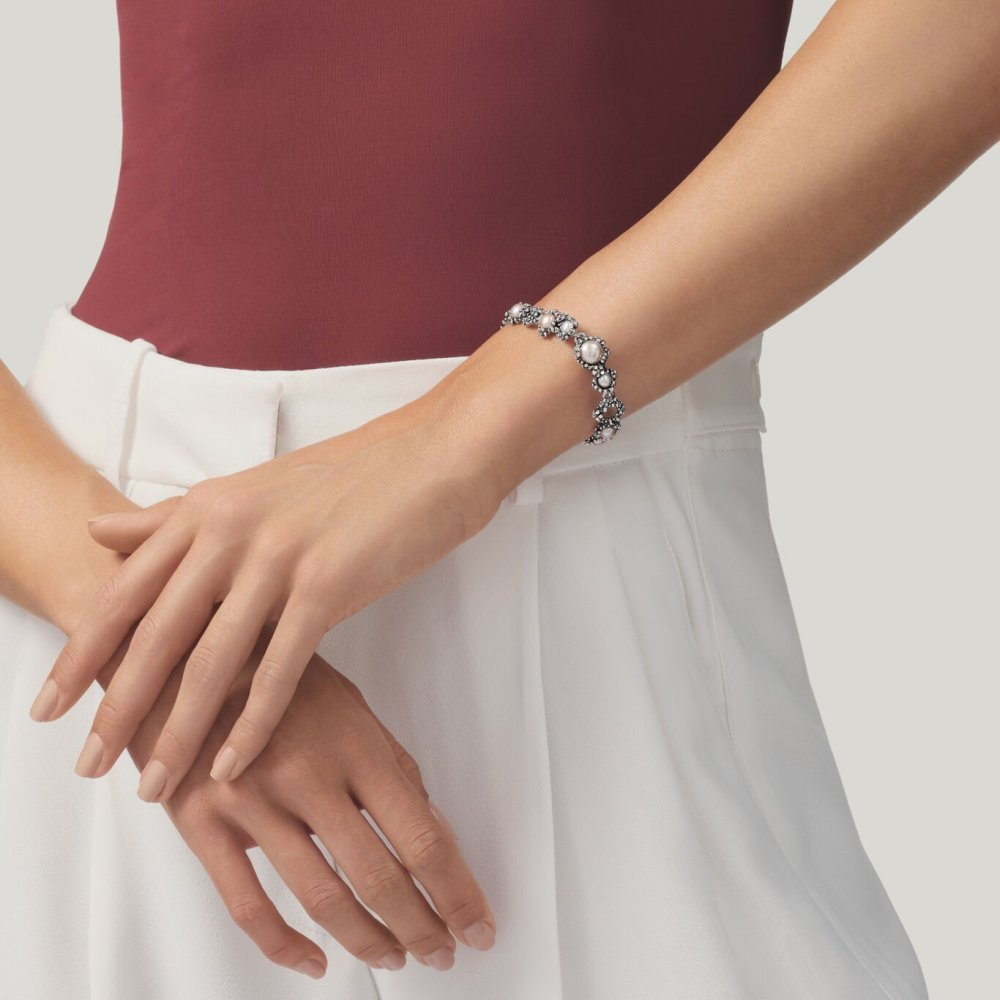 Giovanni Raspini - Bracciale Blossom - Argento Giovanni Raspini - Bracciale Blossom - Argento