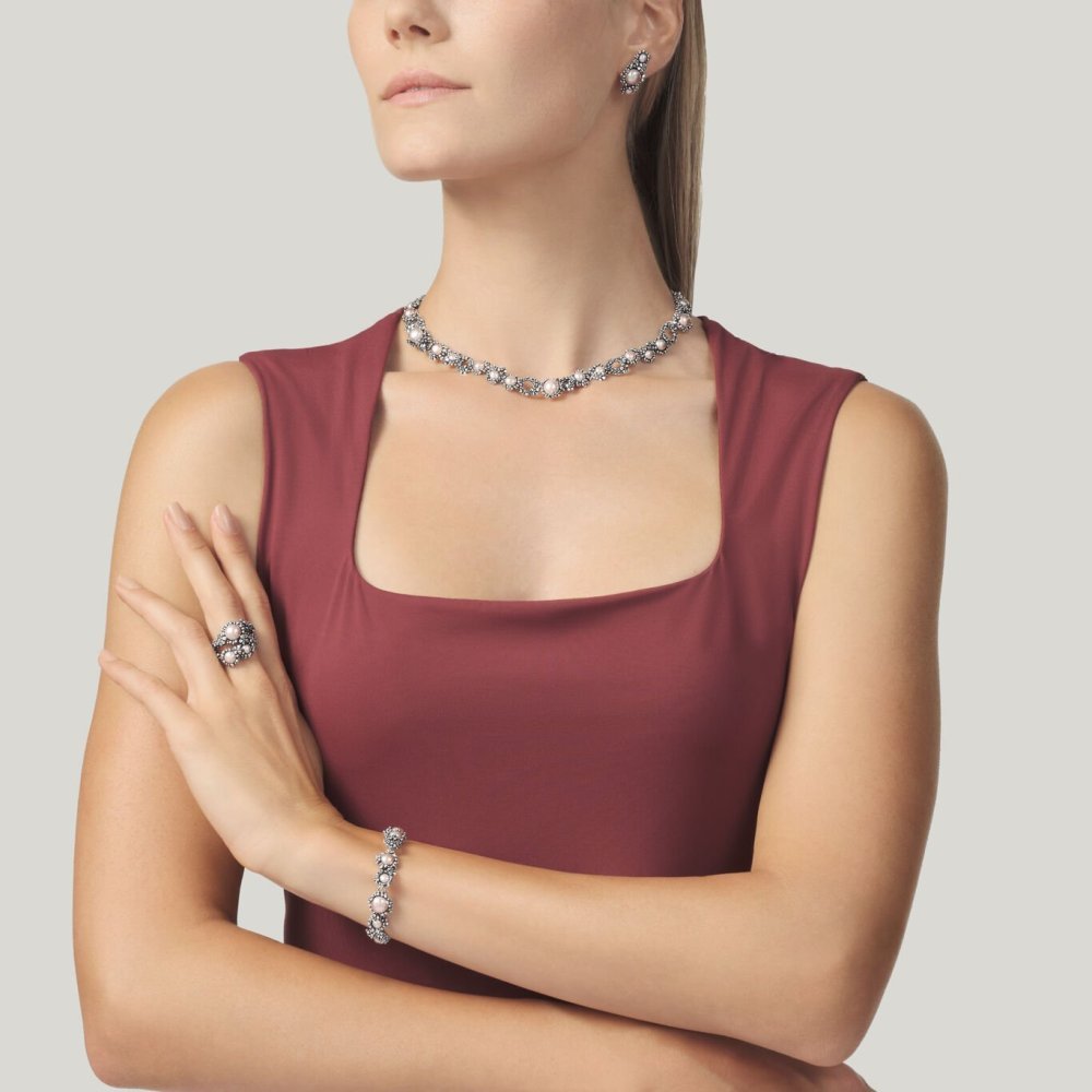 Giovanni Raspini - Bracciale Blossom - Argento Giovanni Raspini - Bracciale Blossom - Argento