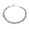 Giovanni Raspini - Collana Blossom - Argento - Perle Giovanni Raspini - Collana Blossom - Argento - Perle