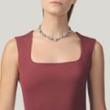 Giovanni Raspini - Collana Blossom - Argento - Perle Giovanni Raspini - Collana Blossom - Argento - Perle