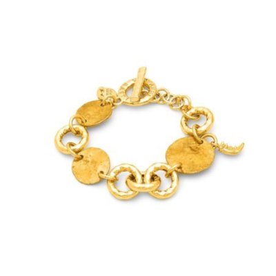 Giovanni Raspini - Bracciale Dakota - Bronzo