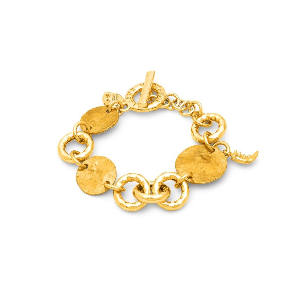 Giovanni Raspini - Bracciale Dakota - Bronzo